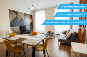 Teresa Apartment Downtown Budapest